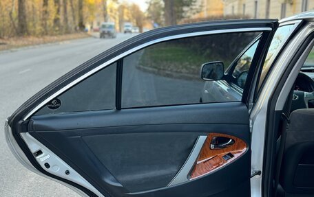 Toyota Camry, 2008 год, 1 050 000 рублей, 12 фотография