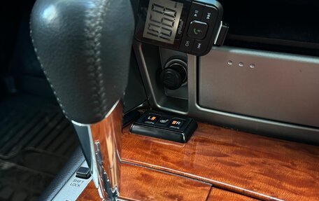 Toyota Camry, 2008 год, 1 050 000 рублей, 19 фотография