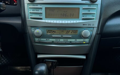 Toyota Camry, 2008 год, 1 050 000 рублей, 22 фотография
