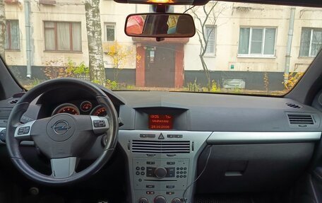Opel Astra H, 2008 год, 400 000 рублей, 8 фотография