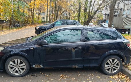 Opel Astra H, 2008 год, 400 000 рублей, 4 фотография