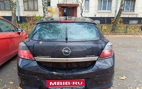 Opel Astra H, 2008 год, 400 000 рублей, 5 фотография