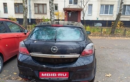 Opel Astra H, 2008 год, 400 000 рублей, 3 фотография