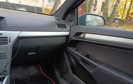 Opel Astra H, 2008 год, 400 000 рублей, 10 фотография