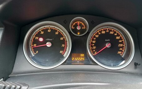 Opel Astra H, 2008 год, 400 000 рублей, 13 фотография