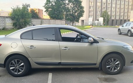 Renault Fluence I, 2013 год, 470 000 рублей, 3 фотография