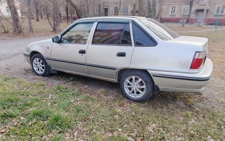 Daewoo Nexia I рестайлинг, 2007 год, 170 000 рублей, 1 фотография