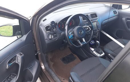 Volkswagen Polo VI (EU Market), 2019 год, 630 000 рублей, 5 фотография