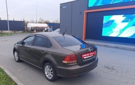 Volkswagen Polo VI (EU Market), 2019 год, 630 000 рублей, 3 фотография