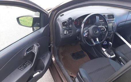 Volkswagen Polo VI (EU Market), 2019 год, 630 000 рублей, 7 фотография