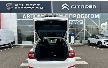 Skoda Octavia, 2014 год, 900 000 рублей, 7 фотография