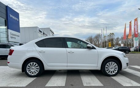 Skoda Octavia, 2014 год, 900 000 рублей, 10 фотография