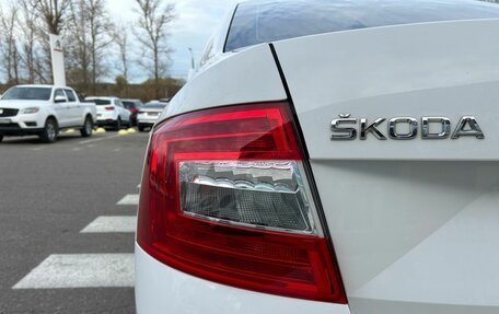 Skoda Octavia, 2014 год, 900 000 рублей, 13 фотография