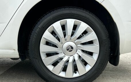 Skoda Octavia, 2014 год, 900 000 рублей, 15 фотография