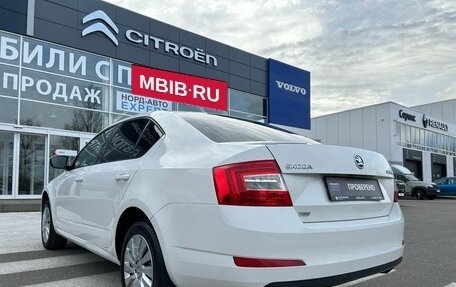 Skoda Octavia, 2014 год, 900 000 рублей, 5 фотография