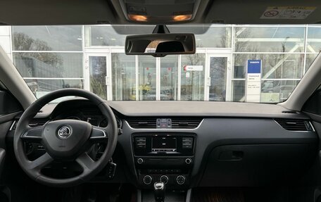 Skoda Octavia, 2014 год, 900 000 рублей, 17 фотография