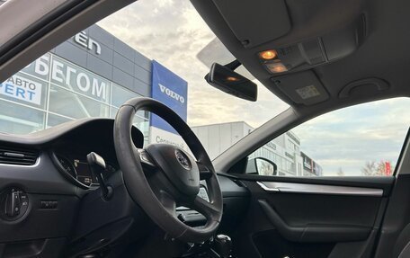 Skoda Octavia, 2014 год, 900 000 рублей, 16 фотография