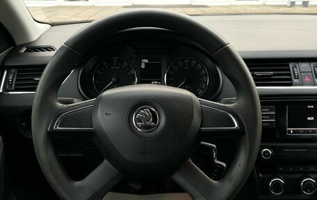 Skoda Octavia, 2014 год, 900 000 рублей, 18 фотография