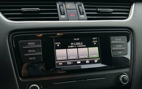 Skoda Octavia, 2014 год, 900 000 рублей, 23 фотография