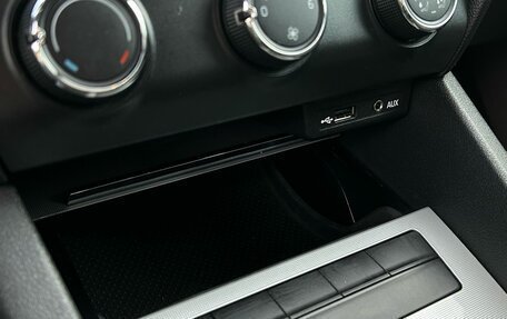 Skoda Octavia, 2014 год, 900 000 рублей, 26 фотография