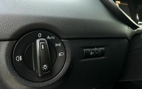 Skoda Octavia, 2014 год, 900 000 рублей, 22 фотография