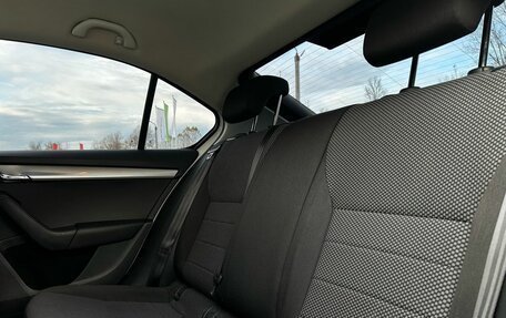 Skoda Octavia, 2014 год, 900 000 рублей, 29 фотография