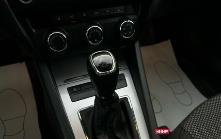 Skoda Octavia, 2014 год, 900 000 рублей, 27 фотография