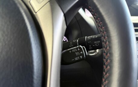 Lexus RX III, 2014 год, 2 499 000 рублей, 16 фотография
