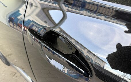 Lexus RX III, 2014 год, 2 499 000 рублей, 23 фотография