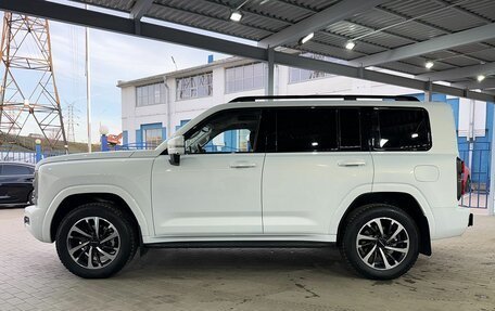 Haval H9, 2024 год, 4 299 000 рублей, 2 фотография
