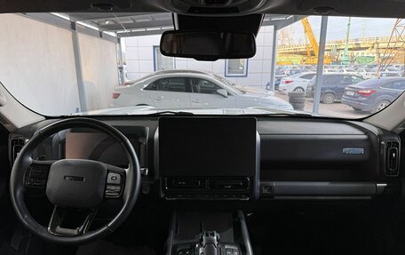 Haval H9, 2024 год, 4 299 000 рублей, 10 фотография
