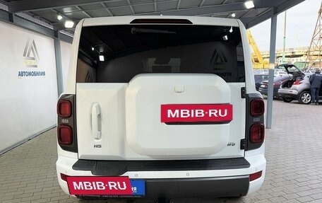 Haval H9, 2024 год, 4 299 000 рублей, 4 фотография