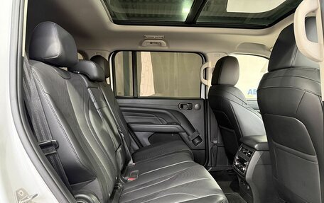 Haval H9, 2024 год, 4 299 000 рублей, 12 фотография