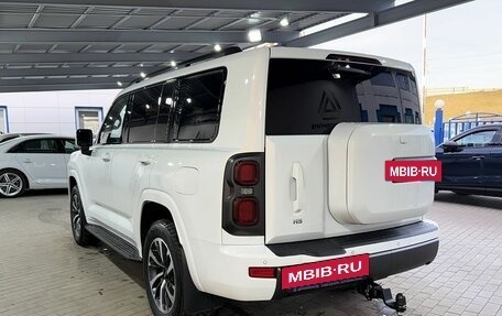 Haval H9, 2024 год, 4 299 000 рублей, 3 фотография