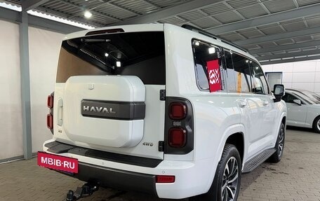 Haval H9, 2024 год, 4 299 000 рублей, 5 фотография