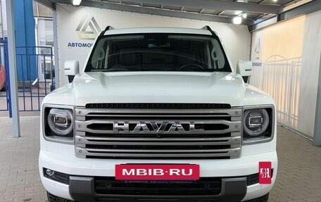 Haval H9, 2024 год, 4 299 000 рублей, 7 фотография