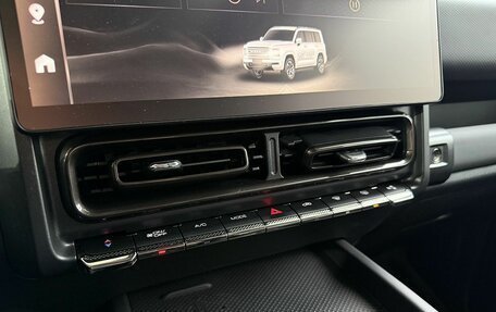 Haval H9, 2024 год, 4 299 000 рублей, 18 фотография