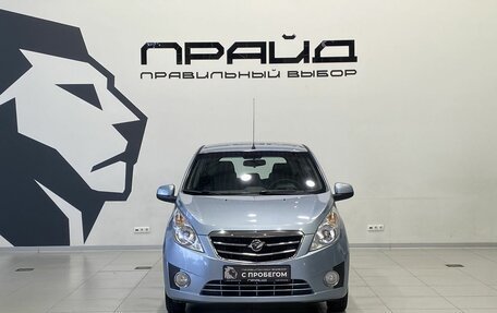 Ravon R2, 2016 год, 749 900 рублей, 2 фотография