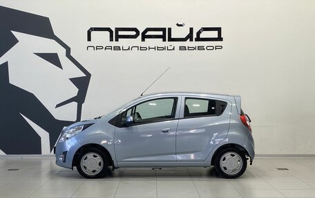 Ravon R2, 2016 год, 749 900 рублей, 5 фотография