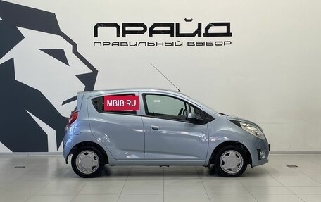Ravon R2, 2016 год, 749 900 рублей, 6 фотография