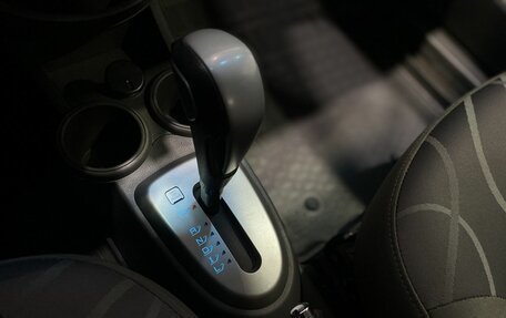 Ravon R2, 2016 год, 749 900 рублей, 17 фотография