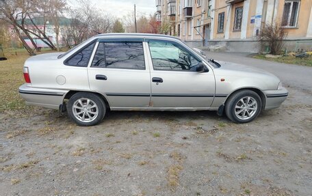 Daewoo Nexia I рестайлинг, 2007 год, 170 000 рублей, 3 фотография