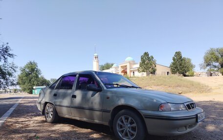 Daewoo Nexia I рестайлинг, 2007 год, 170 000 рублей, 7 фотография