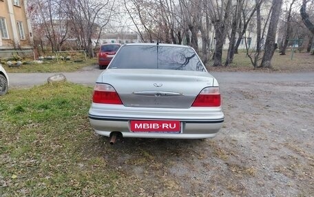 Daewoo Nexia I рестайлинг, 2007 год, 170 000 рублей, 2 фотография
