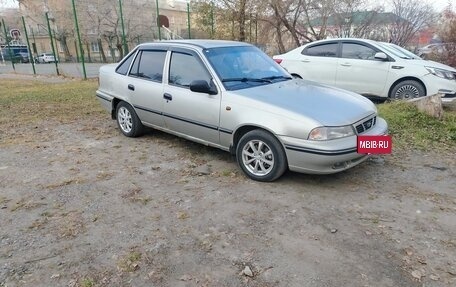 Daewoo Nexia I рестайлинг, 2007 год, 170 000 рублей, 4 фотография