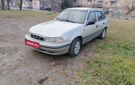 Daewoo Nexia I рестайлинг, 2007 год, 170 000 рублей, 5 фотография