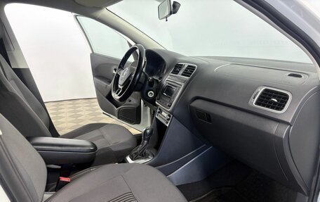 Volkswagen Polo VI (EU Market), 2016 год, 1 189 000 рублей, 10 фотография