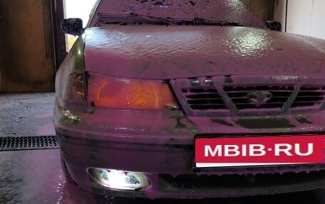 Daewoo Nexia I рестайлинг, 2007 год, 170 000 рублей, 6 фотография
