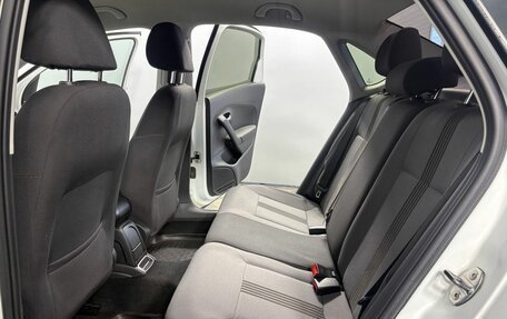 Volkswagen Polo VI (EU Market), 2016 год, 1 189 000 рублей, 11 фотография
