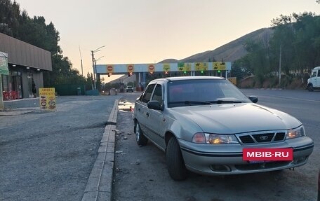 Daewoo Nexia I рестайлинг, 2007 год, 170 000 рублей, 8 фотография
